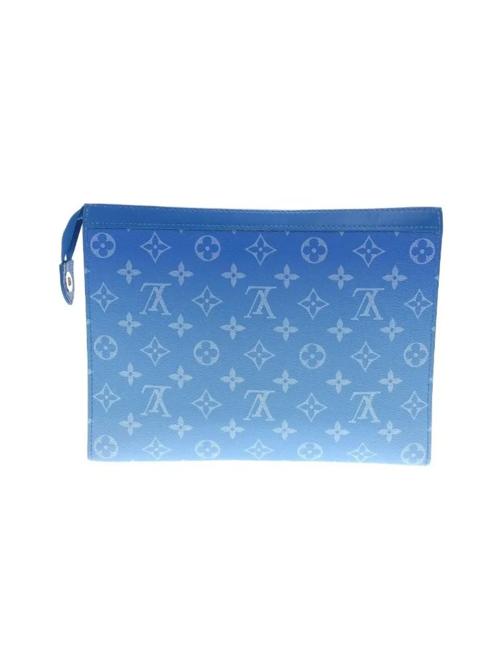 Louis Vuitton Monogram Clouds Pochette Voyage